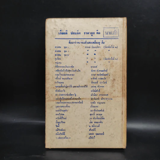 เล่ห์ชีวิต - เจ้าจำปี รูปที่ 2