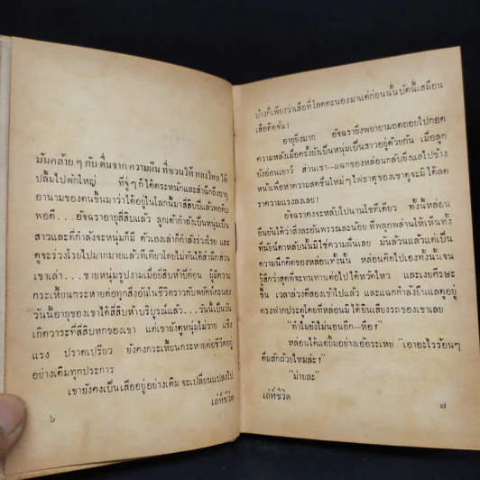 เล่ห์ชีวิต - เจ้าจำปี รูปที่ 6