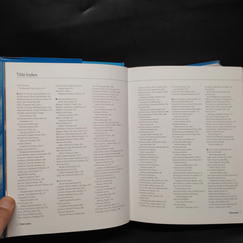 1001 Classical Recordings - Matthew Rye รูปที่ 7