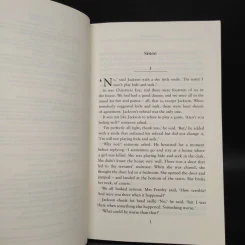 Ghost Stories - Rosemary Border รูปที่ 6