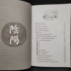 ฮวงจุ้ยชั้นสูง เชิงวิทยาศาสตร์ เล่ม 1  ภาค หลักการพื้นฐานที่ถูกต้อง Advanced Feng Shui - อ.มาศ เคหาสน์ธรรม รูปที่ 6