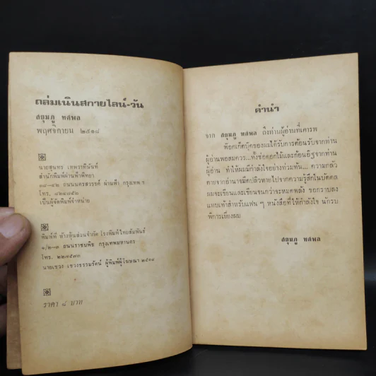 ถล่มเนินสกายไลน์-วัน - สยุมภู ทศพล รูปที่ 5