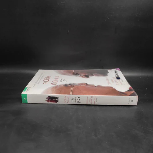 จงมีชีวิตที่เบิกบาน The Book of Joy - องค์ทะไลลามะ, เดสมอนด์ ตูตู รูปที่ 3