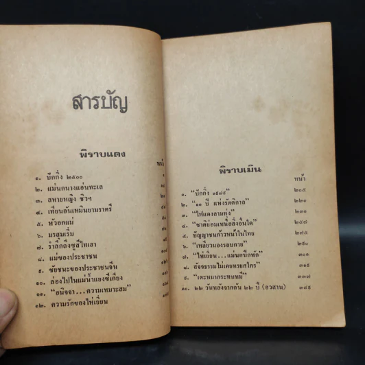 จากพิราบแดงสู่พิราบเมิน - สุวัฒน์ วรดิลก รูปที่ 6