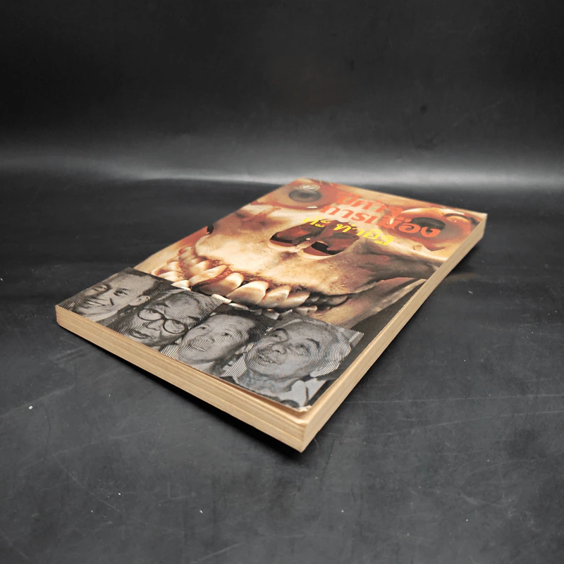 ปีศาจการเมือง -  ต๊ะ ท่าอิฐ รูปที่ 4