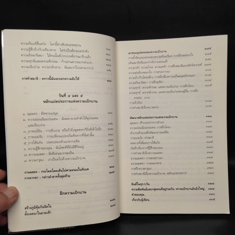 จงมีชีวิตที่เบิกบาน The Book of Joy - องค์ทะไลลามะ, เดสมอนด์ ตูตู รูปที่ 6