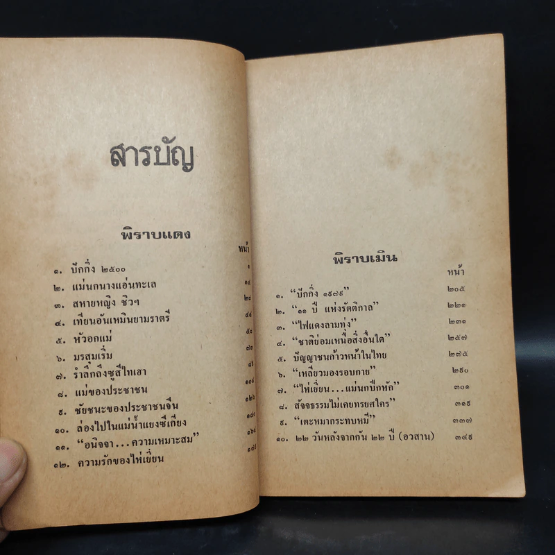 จากพิราบแดงสู่พิราบเมิน - สุวัฒน์ วรดิลก รูปที่ 6