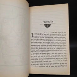 A Storm of Swords - George R.R. Martin รูปที่ 7