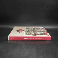 Wanderboy - ธีปกร วุฒิพิทยามงคล รูปที่ 3