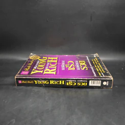 Retire Young Retire Rich เกษียณเร็วเกษียณรวย - หนึ่งในชุดหนังสือขายดี พ่อรวยสอนลูก รูปที่ 3
