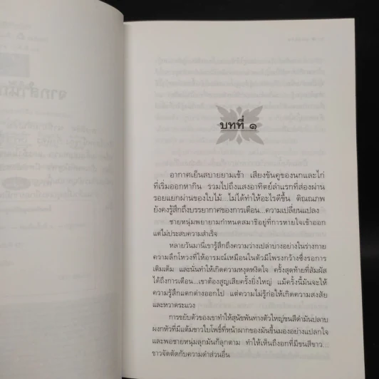 ลางลิขิต - กิ่งฉัตร รูปที่ 6