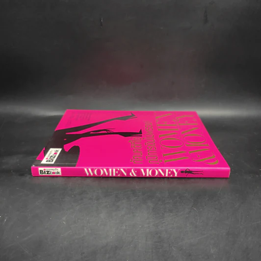 ทัศนคติที่ใช่ ภูมิการเงินไม่พร่อง Women & Money - กาญจนา หงษ์ทอง รูปที่ 3