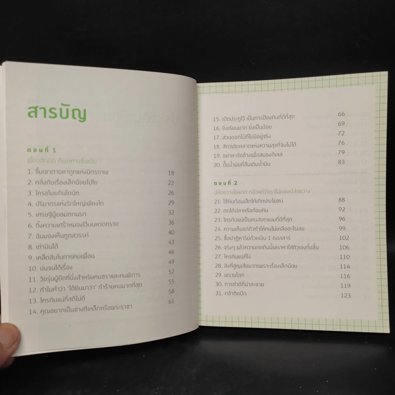 วางได้ก็ไร้ทุกข์ - หวงถง รูปที่ 6