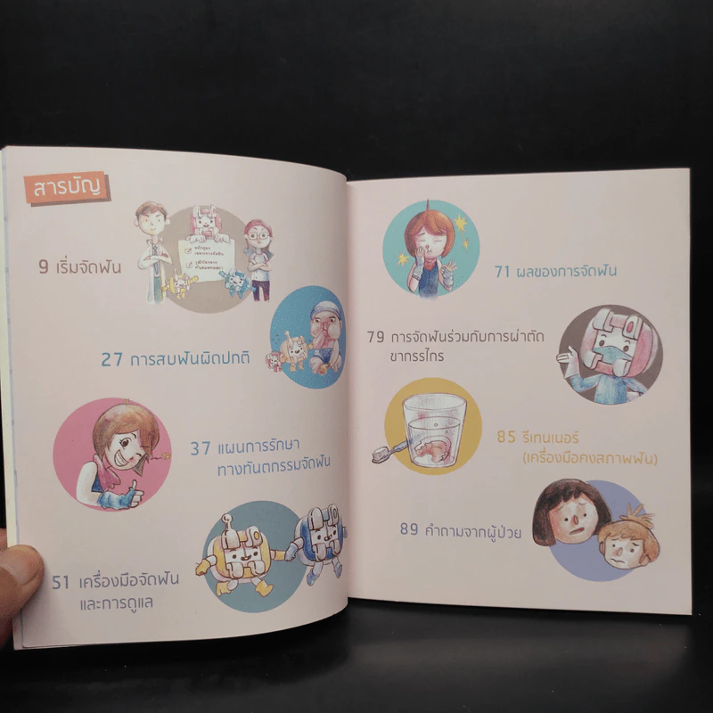 รอบรู้เรื่องจัดฟัน รูปที่ 6