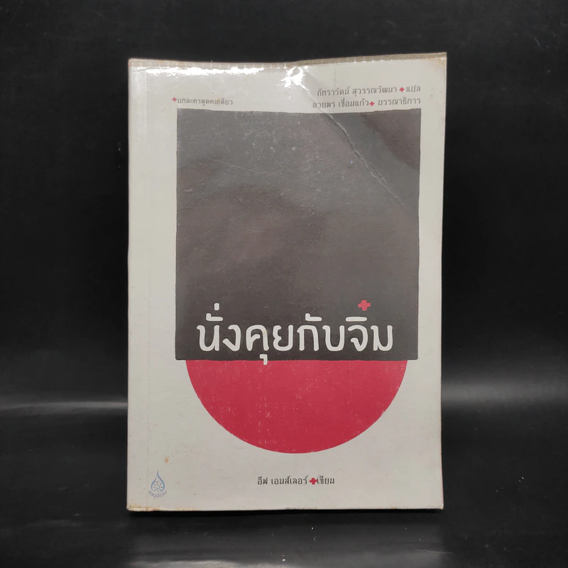 นั่งคุยกับจิ๋ม - อีฟ เอนส์เลอร์ รูปที่ 1