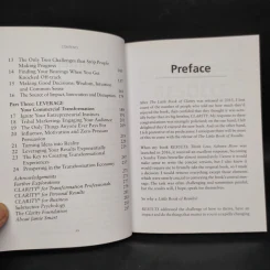The Little Book of Results - Jamie Smart รูปที่ 7