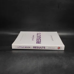 The Little Book of Results - Jamie Smart รูปที่ 3