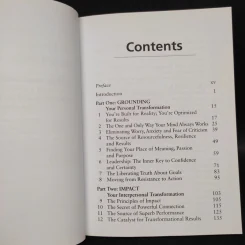 The Little Book of Results - Jamie Smart รูปที่ 6