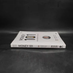 Money 101 เริ่มต้นนับหนึ่งสู่ชีวิตการเงินอุดมสุข - จักรพงษ์ เมษพันธุ์ รูปที่ 3