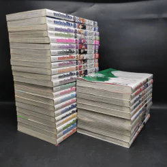 ยอดนักปรุงโซมะ เล่ม 1-32 รูปที่ 4