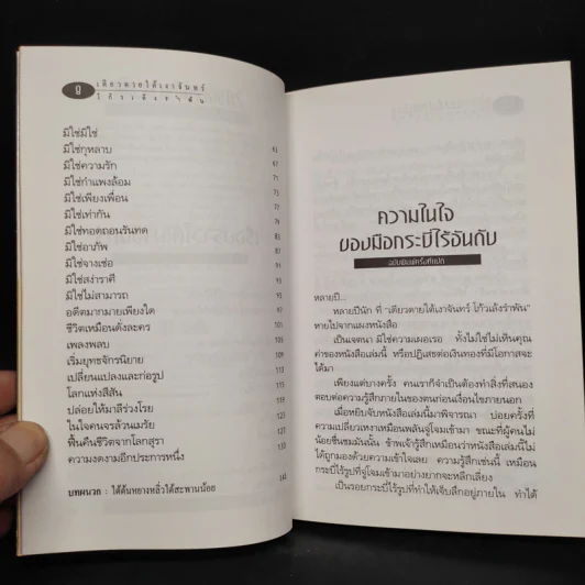 เดียวดายใต้เงาจันทร์ - โก้วเล้ง รูปที่ 6