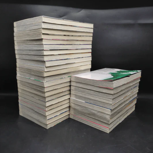 ยอดนักปรุงโซมะ เล่ม 1-32 รูปที่ 3