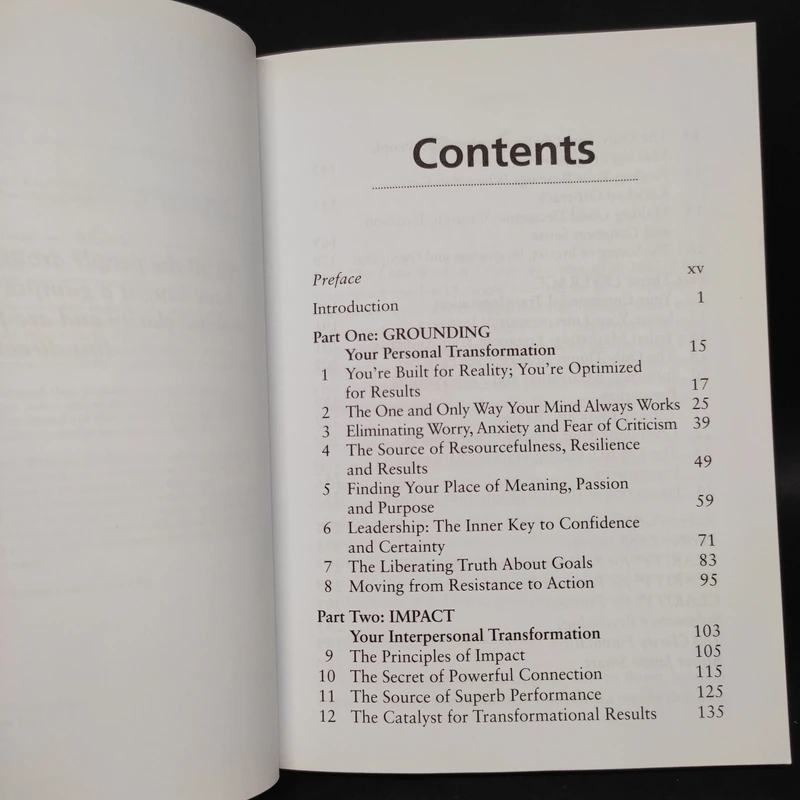 The Little Book of Results - Jamie Smart รูปที่ 6