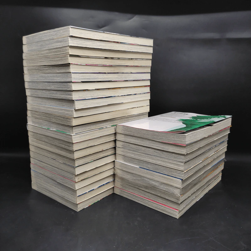 ยอดนักปรุงโซมะ เล่ม 1-32 รูปที่ 3