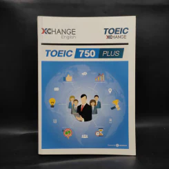 Toeic 750 Plus - Enconcept รูปที่ 1