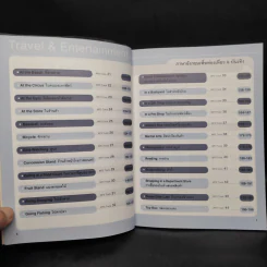 ภาษาอังกฤษเพื่อท่องเที่ยว & บันเทิง รูปที่ 7