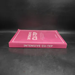 Intensive CU-TEP - ณัฐพนธ์ เมธาภาคย์ (MR. BUFF) รูปที่ 3