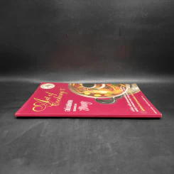 Art of Cooking V ฉบับพิเศษ สูตรอาหารจากหมึกแดง รูปที่ 3