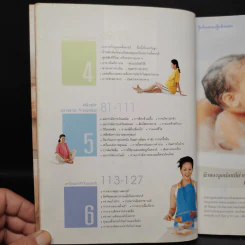 40 สัปดาห์พัฒนาครรภ์คุณภาพ รูปที่ 8