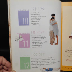 40 สัปดาห์พัฒนาครรภ์คุณภาพ รูปที่ 10