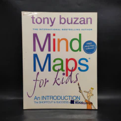 Mind Maps for Kids - Tony Buzan รูปที่ 1