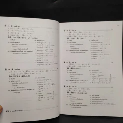 มินนะ โนะ นิฮงโกะ แบบเรียนภาษาญี่ปุ่นระดับต้น 4 รูปที่ 7