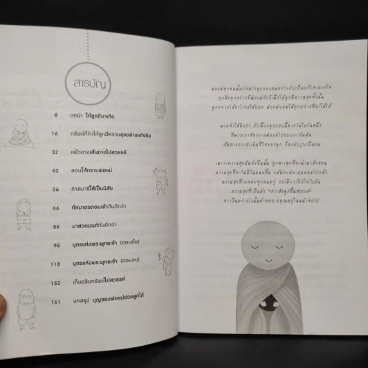ส่งลูกขึ้นสวรรค์ - ธรรมรังษี รูปที่ 6