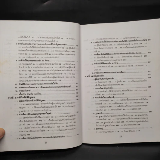 ภาษีอากร ตามประมวลรัษฎากร 2548 รูปที่ 7