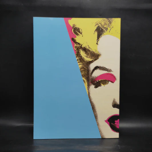 ANDY WARHOL POP ART 12/08-24/11/2020 River City Bangkok รูปที่ 2
