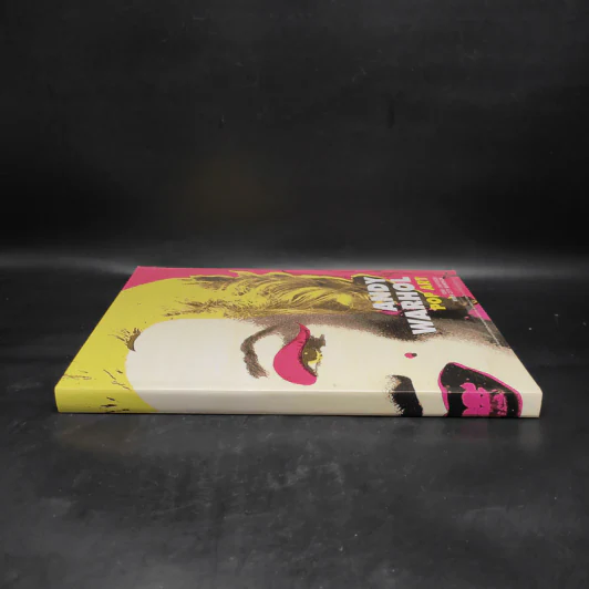ANDY WARHOL POP ART 12/08-24/11/2020 River City Bangkok รูปที่ 3