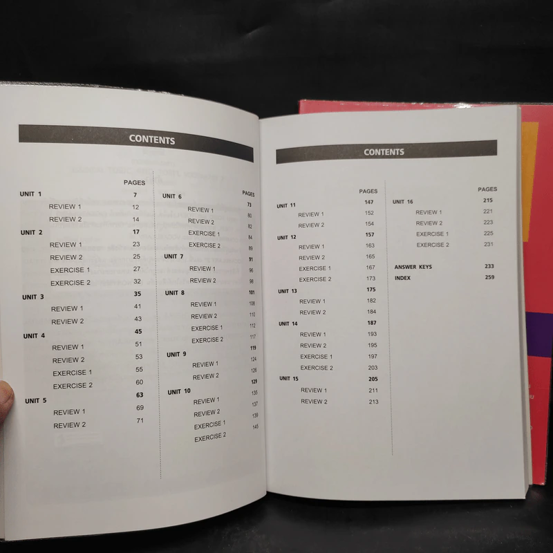 Essential Toeic and Toefl Vocabulary เล่ม 1-2 - นารีรัตน์ บุญช่วย รูปที่ 7