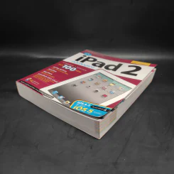 คู่มือ iPad2 ฉบับสมบูรณ์ รูปที่ 4