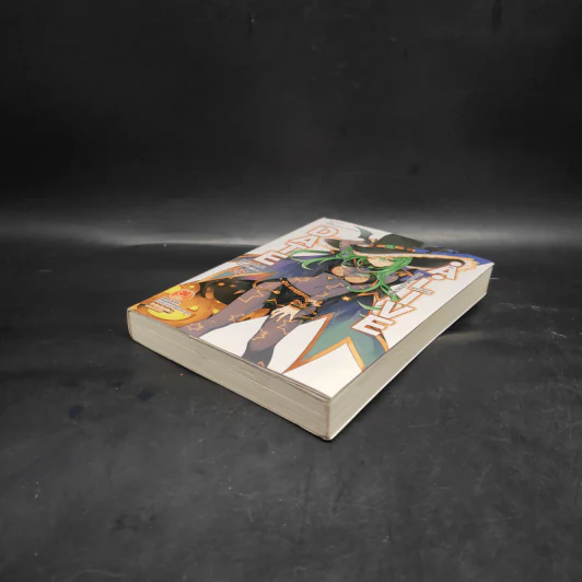 พิชิตรัก พิทักษ์โลก Date A Live เล่ม 8 รูปที่ 4