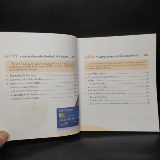 นำเข้า-ส่งออกออนไลน์ Alibaba มือใหม่ก็รวยได้ รูปที่ 11