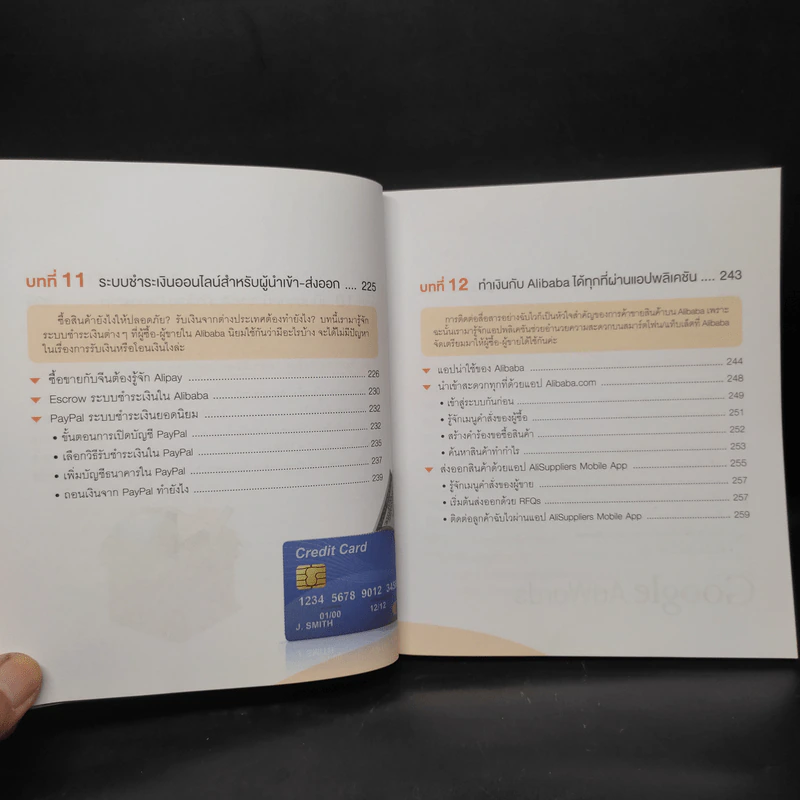 นำเข้า-ส่งออกออนไลน์ Alibaba มือใหม่ก็รวยได้ รูปที่ 11