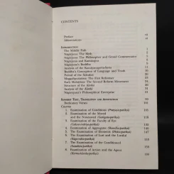 Mūlamadhyamakakārikā of Nāgārjuna - David J. Kalupahana รูปที่ 7