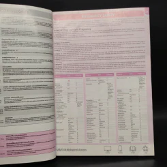 Mims Drug Reference Thailand Issue 4 Dec 2019 รูปที่ 6
