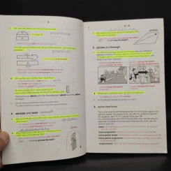 Basic English Usage - Oxford รูปที่ 7