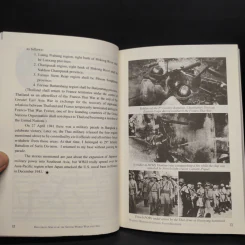 Japan and Thailand during the Second World War รูปที่ 8