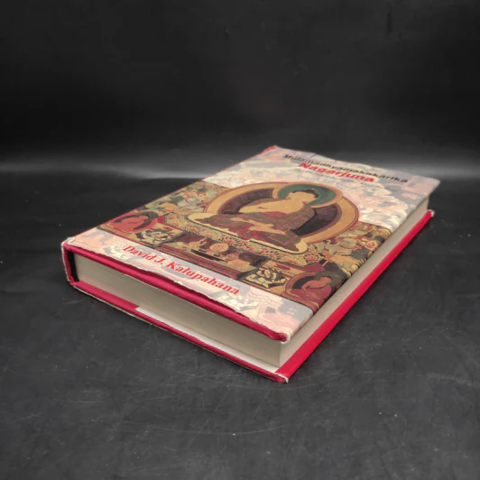 Mūlamadhyamakakārikā of Nāgārjuna - David J. Kalupahana รูปที่ 4